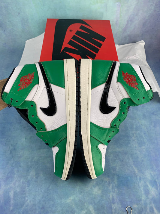 Air Jordan 1 High-Top Men's Sneakers