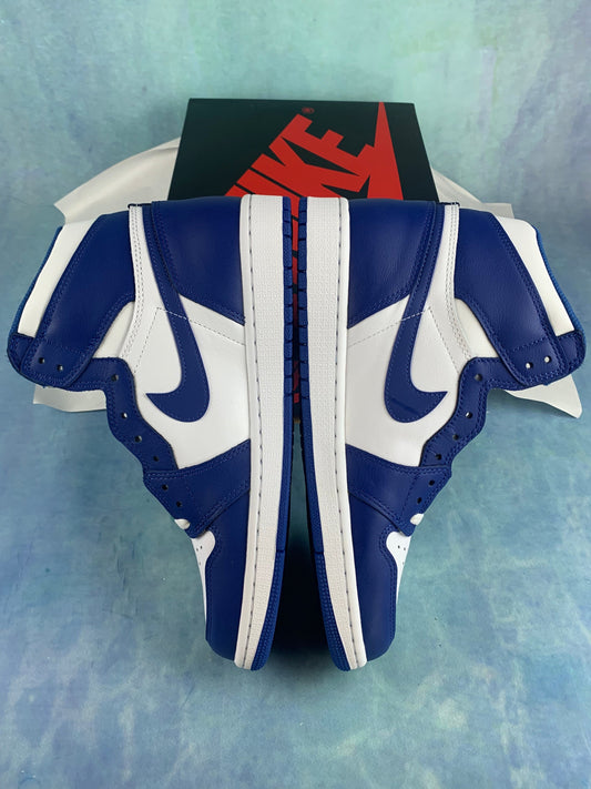 Air Jordan 1 High-Top Men's Sneakers