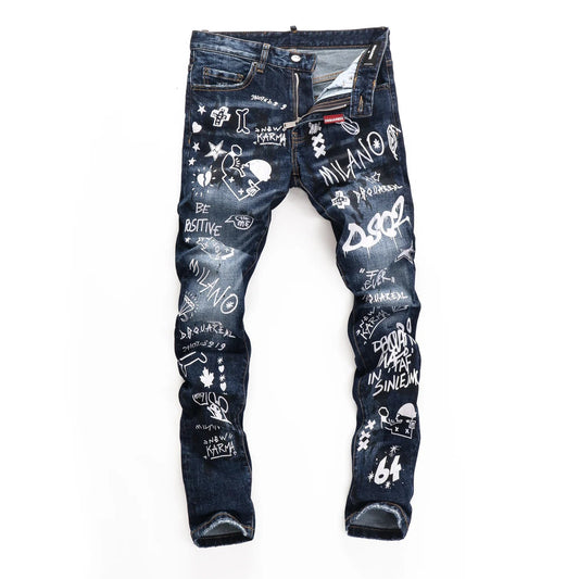 D2 Jeans for Men#5