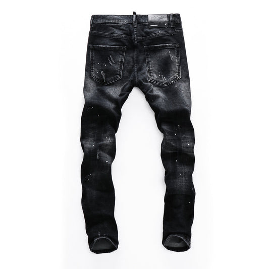 DSQ2 Jeans Ripped