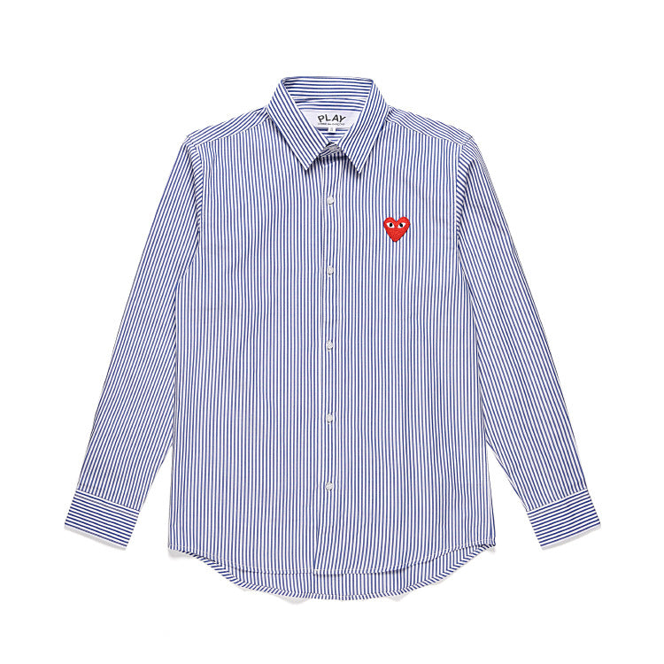 CDG PLAY Men's & Women's Shirts
