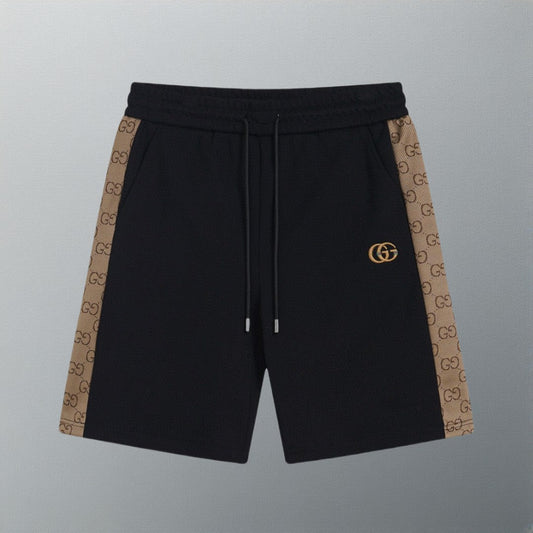 Gucci logo Shorts - Image 1