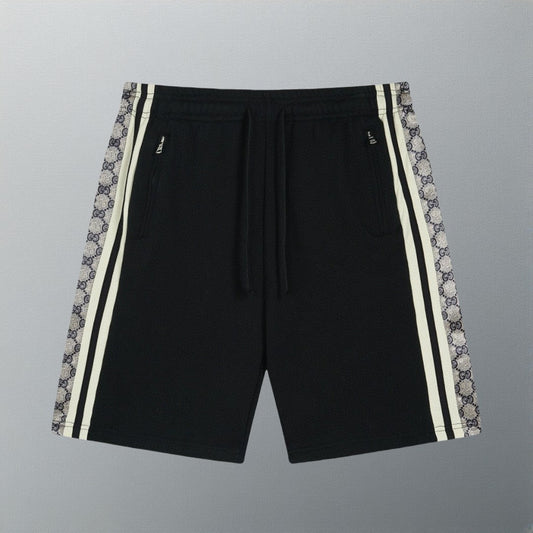 Gucci Double G Shorts - Image 1