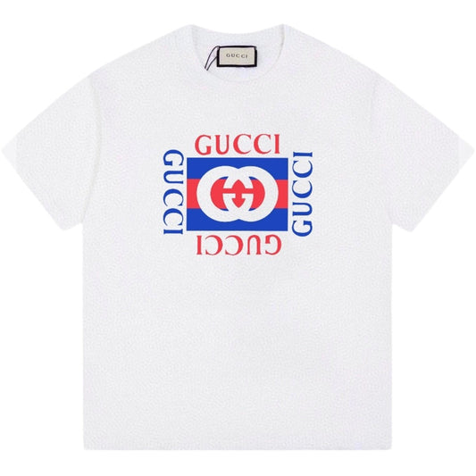 Gucci Logo T-Shirt - Image 1