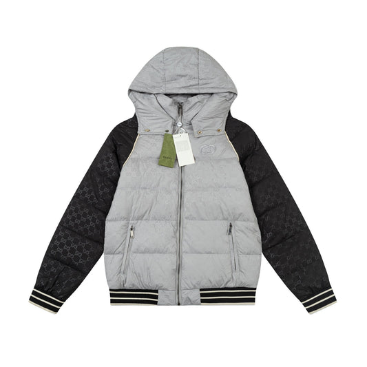 Gucci Double G Jacket - Image 1