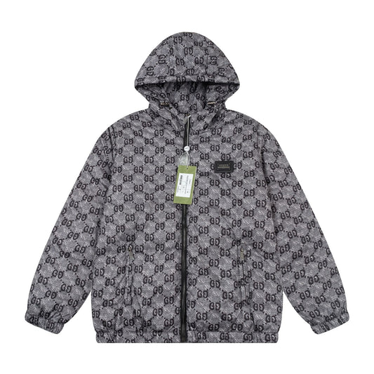 Gucci Double G Jacket - Image 1