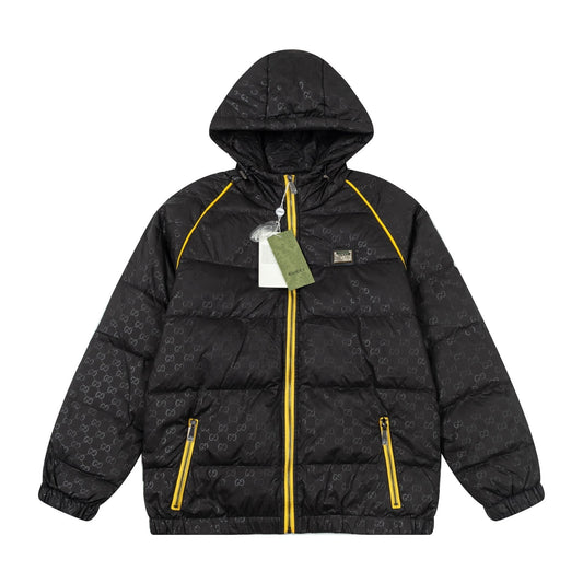 Gucci Double G Jacket - Image 1