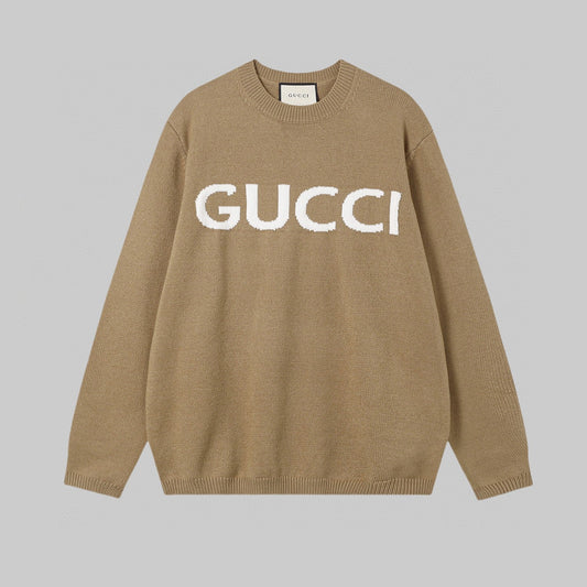 Gucci Gucc Sweater - Image 1