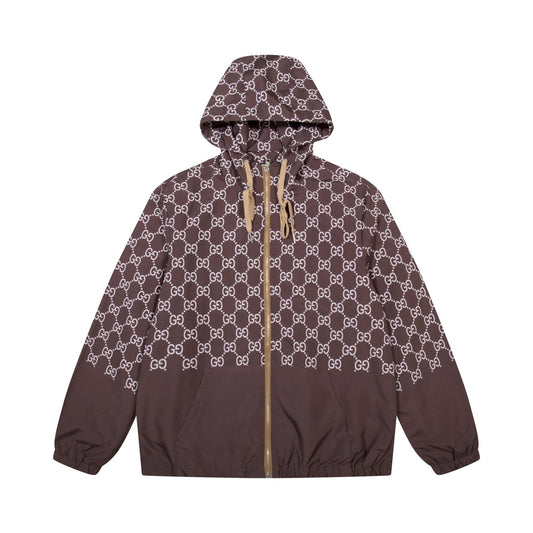 Gucci Double G Jacket - Image 1