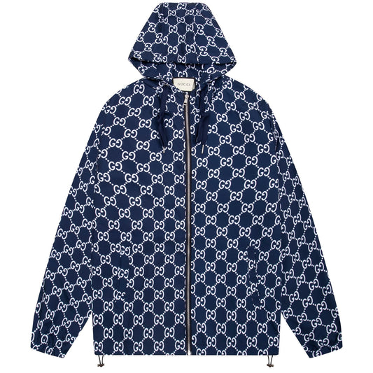 Gucci Double G Jacket - Image 1