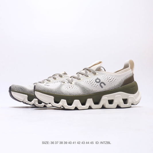 On Running Cloud X Tempo #156