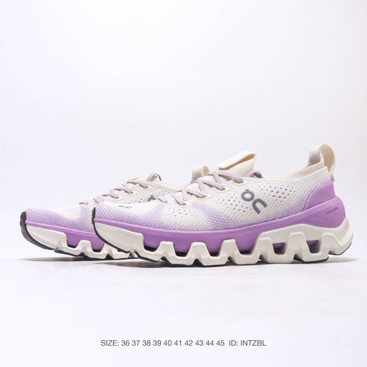 On Running Cloud X Tempo #130