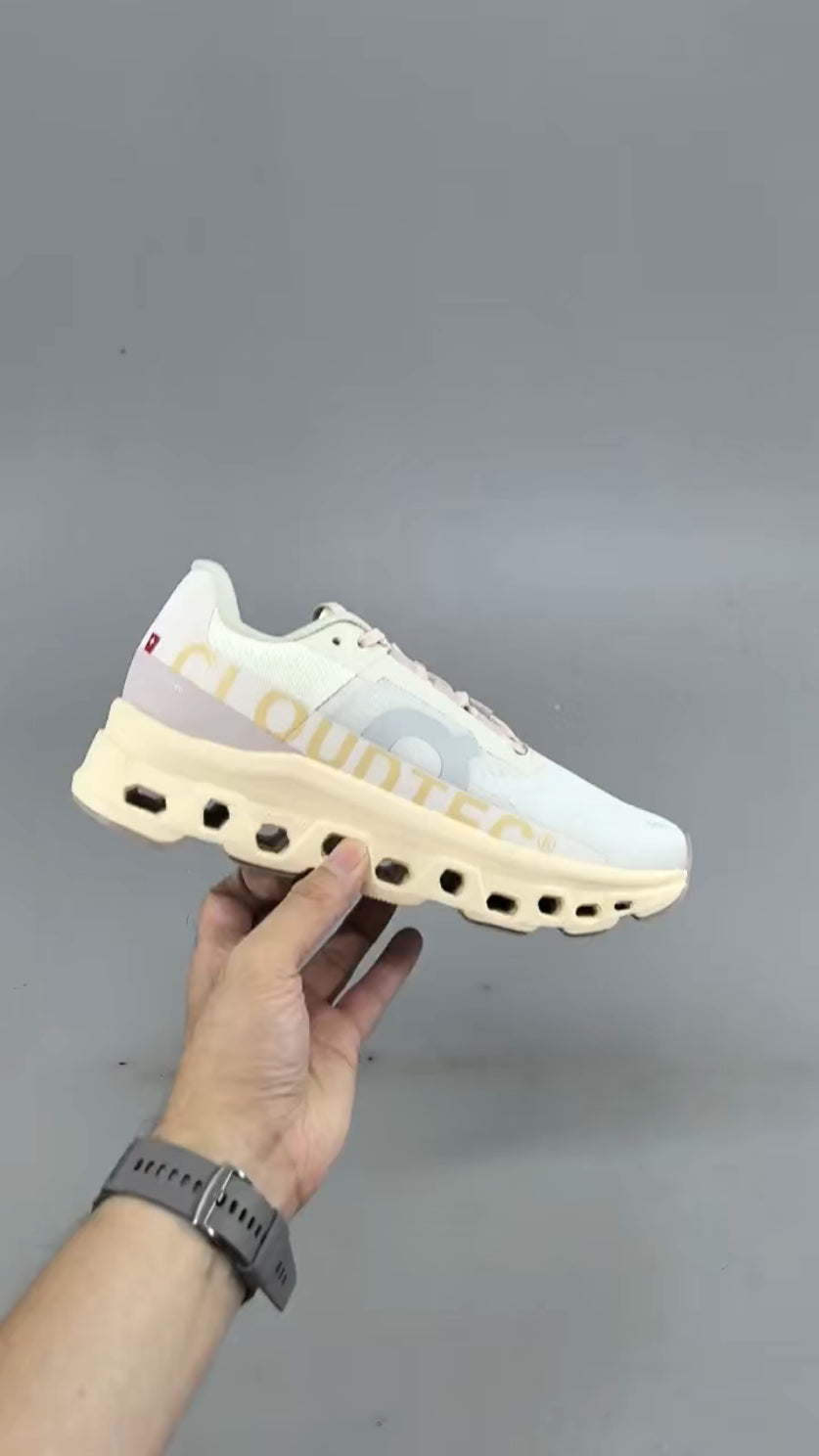 On Running Cloudmonster #094