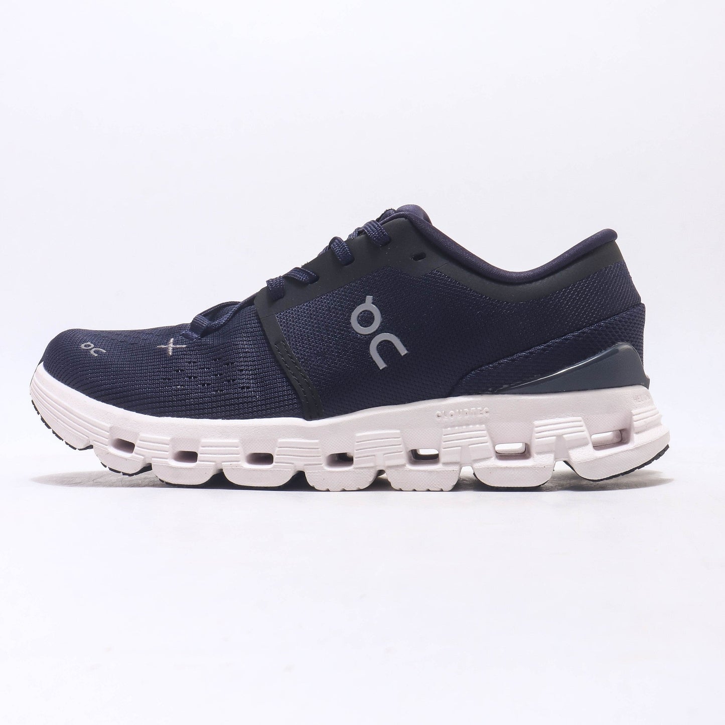 On Running Cloud X 4 #014