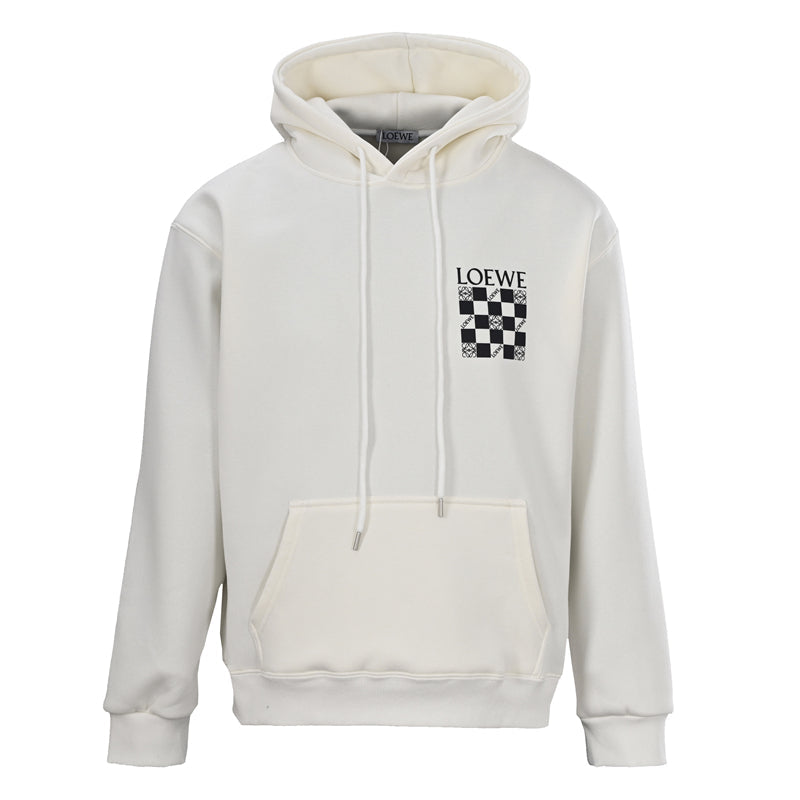 Lowe Pullover Hoodie