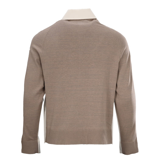 Lowe Cotton Long-Sleeve Shirt