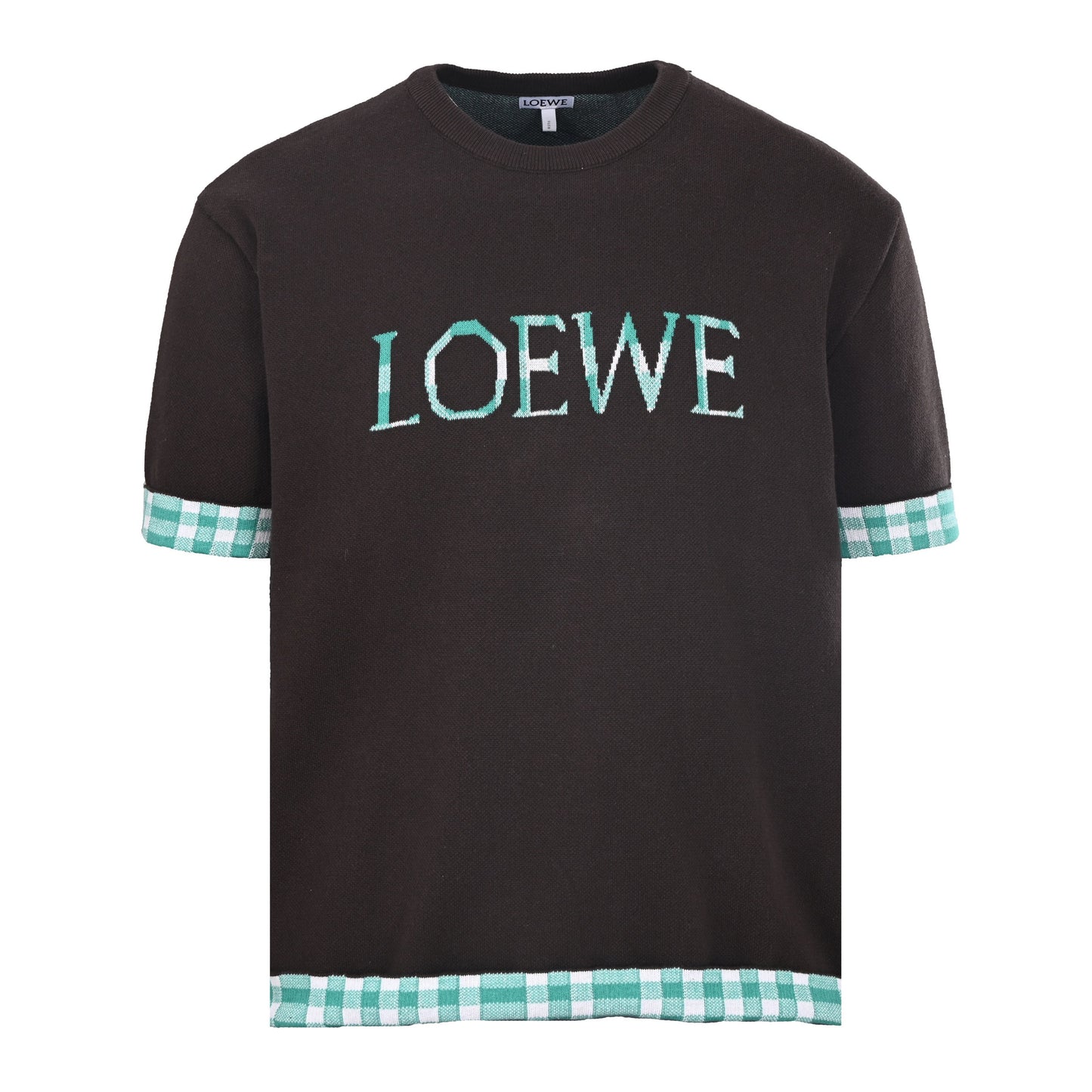 Lowe Pure Cotton T-Shirt