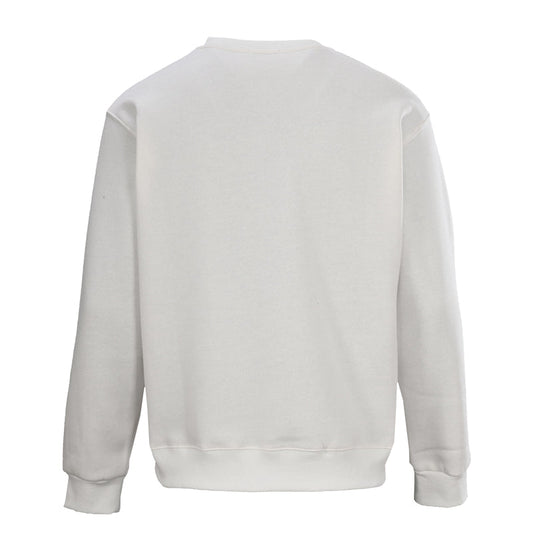 Lowe Crewneck Pullover Sweatshirt