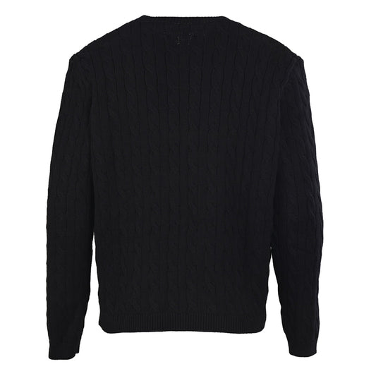 Lowe Long-Sleeve Cashmere Sweater