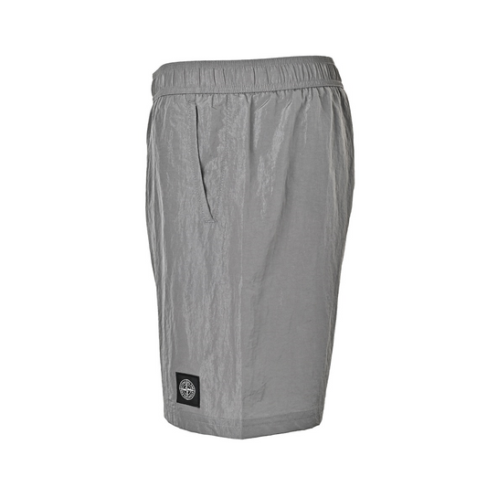 Stone Island Nylon Shorts #1