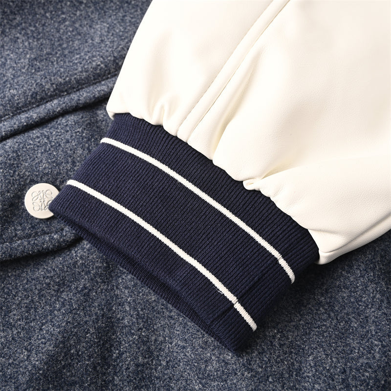 Lowe Baseball Jacket