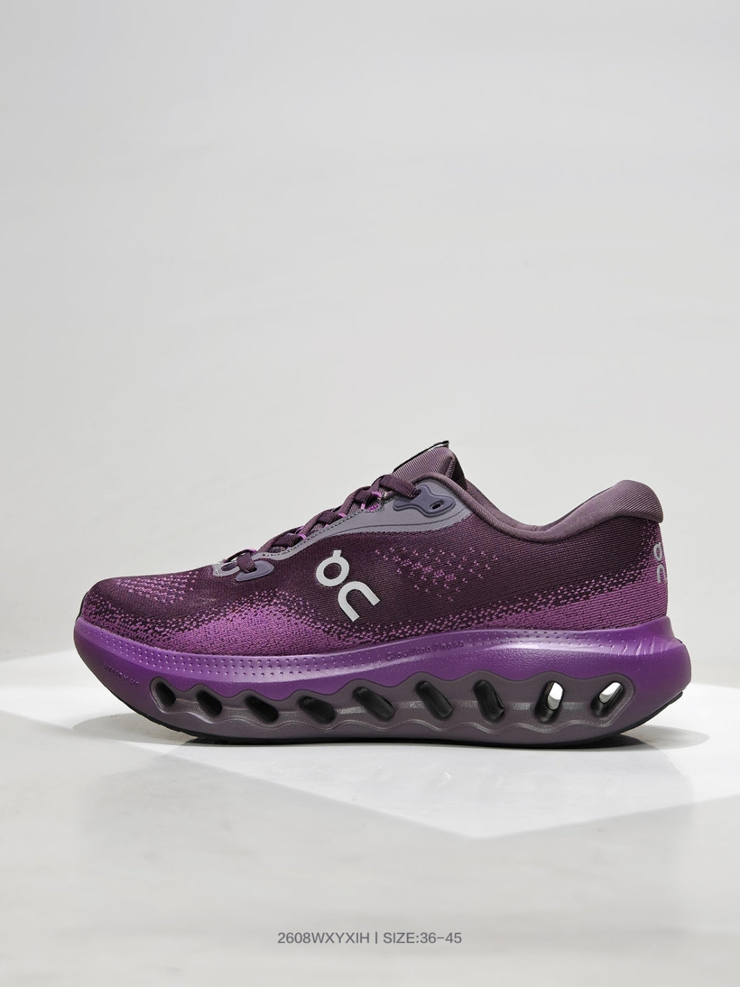 On Running Cloudsurfer #025