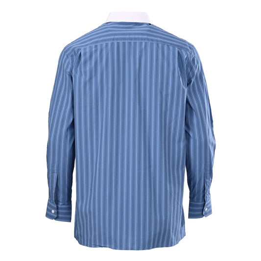 Lowe Cotton Long-Sleeve Shirt