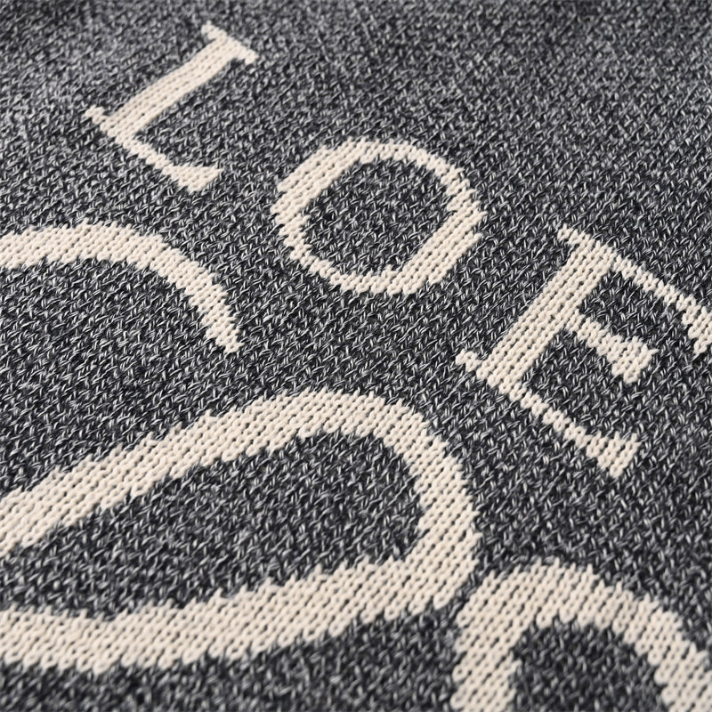 Lowe Long-Sleeve Cashmere Sweater