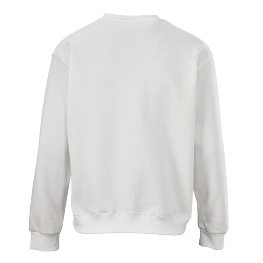 Lowe Crewneck Pullover Sweatshirt