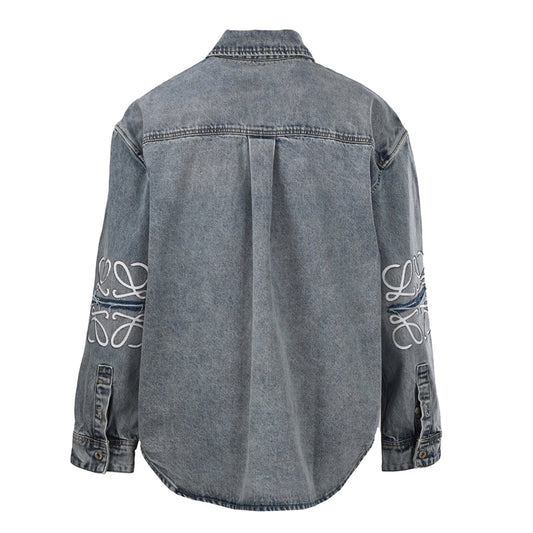 Lowe Denim Jacket
