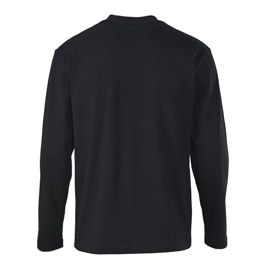 Loewe Pure Cotton Long-Sleeve T-Shirt