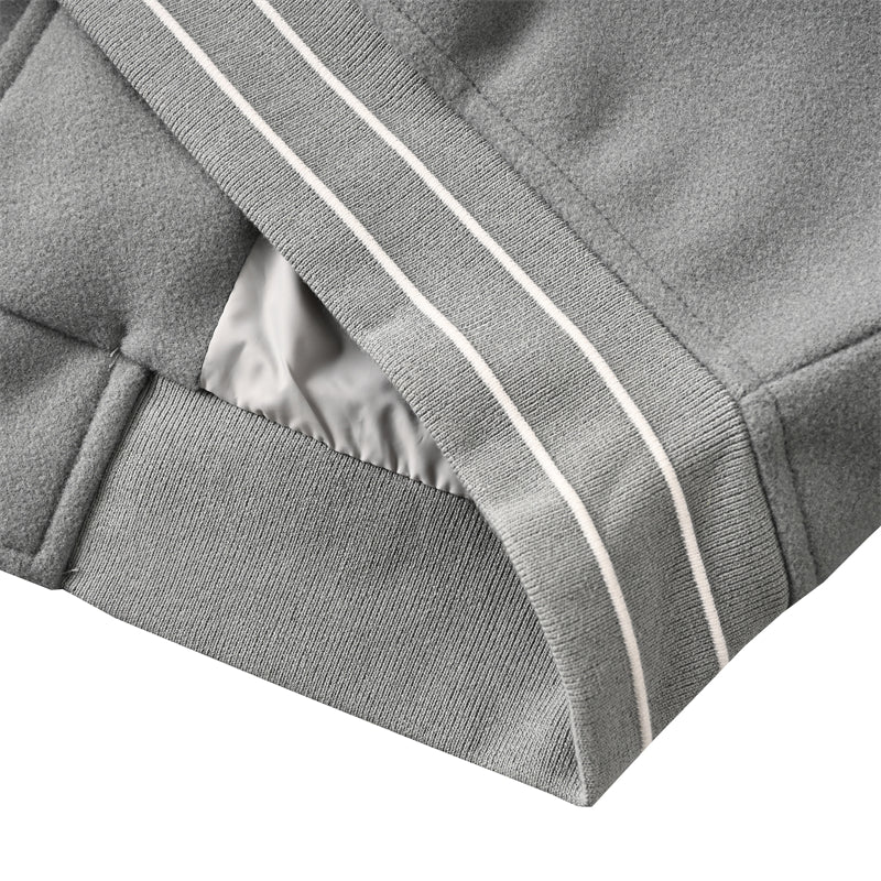 Lowe Baseball Jacket
