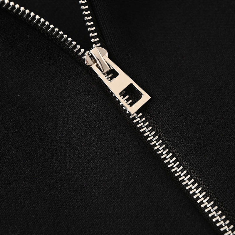 Lowe Zip-up Hoodie