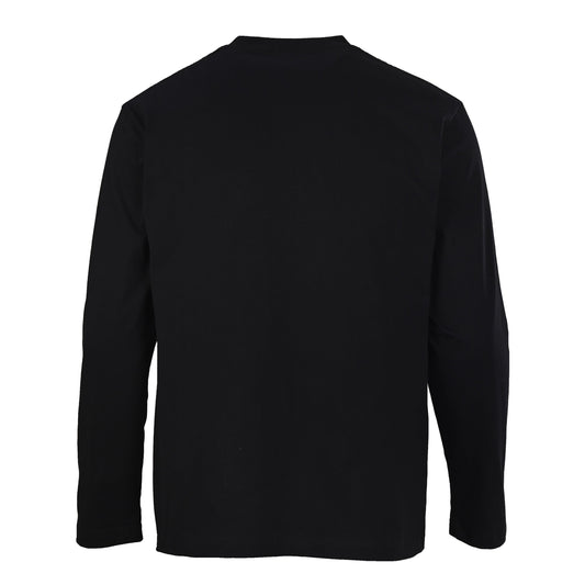 Lowe Pure Cotton Long-Sleeve T-Shirt