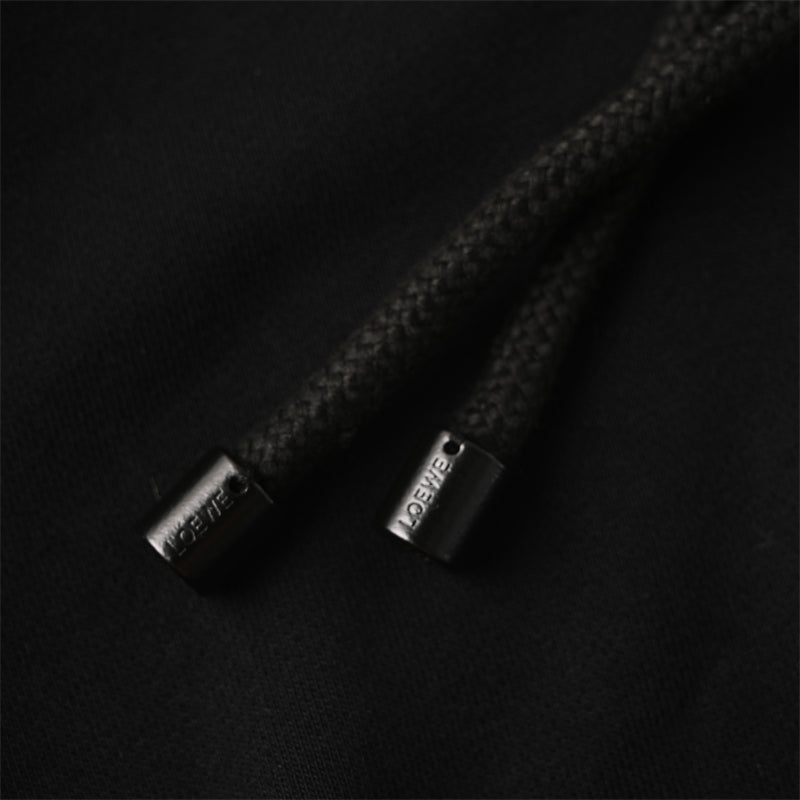 Lowe Pullover Hoodie