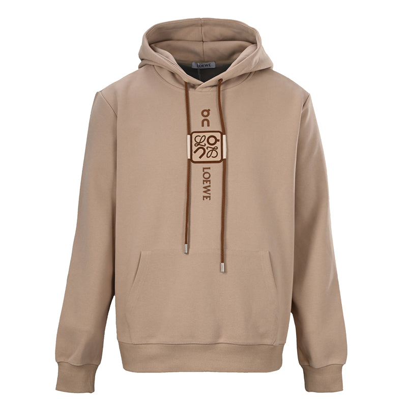 Lowe Pullover Hoodie