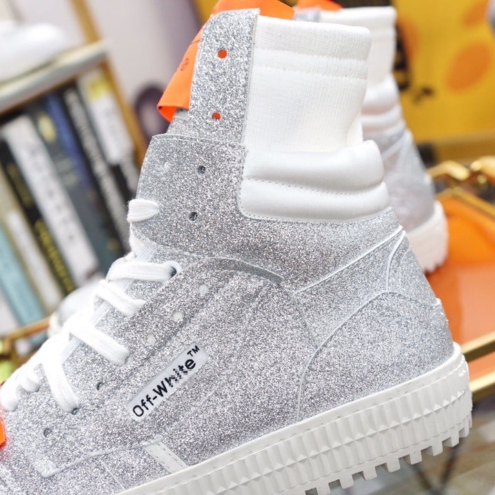 OFF-Whlte sneakers #54