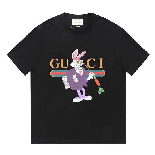 Gucci Logo T-Shirt - Image 1