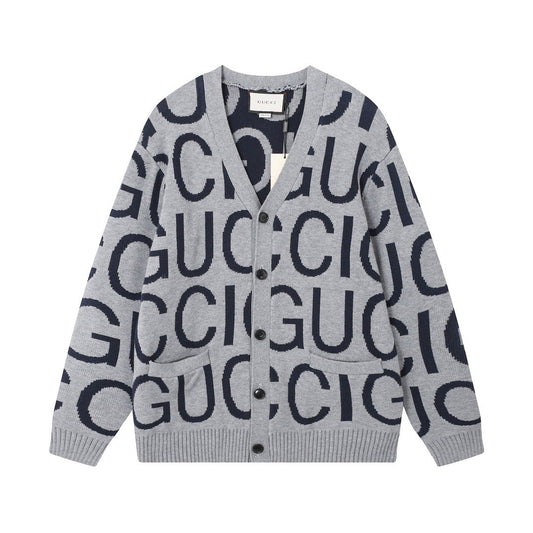Gucci Signature AB86 Sweater - Image 10