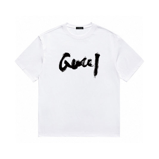 Gucci x Balenciaga x 24Ss x T-Shirt - Image 1