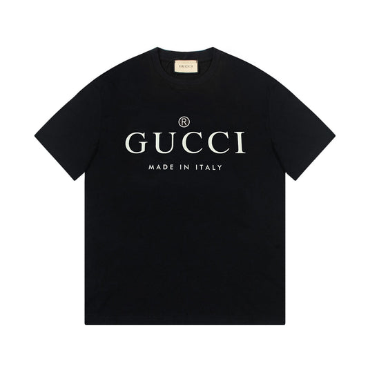 Gucci Signature 7A15 T-Shirt - Image 1