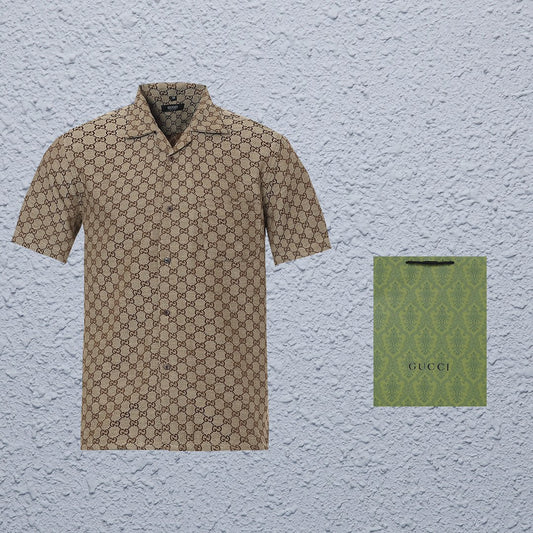 Gucci Gucci Polo Shirt - Image 1