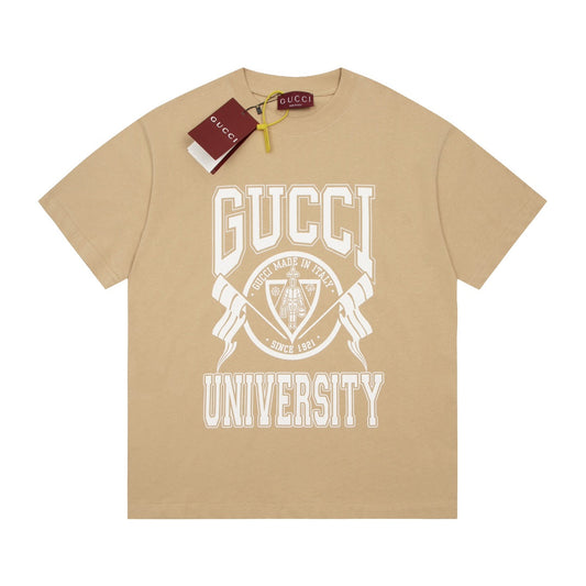 Gucci Signature AD77 T-Shirt - Image 1