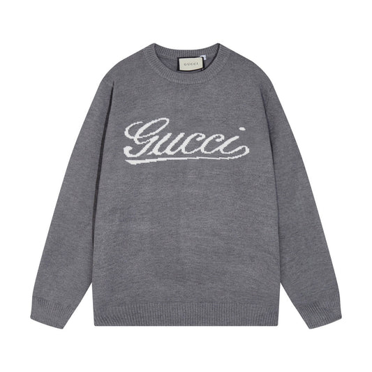Gucci logo Sweater - Image 1