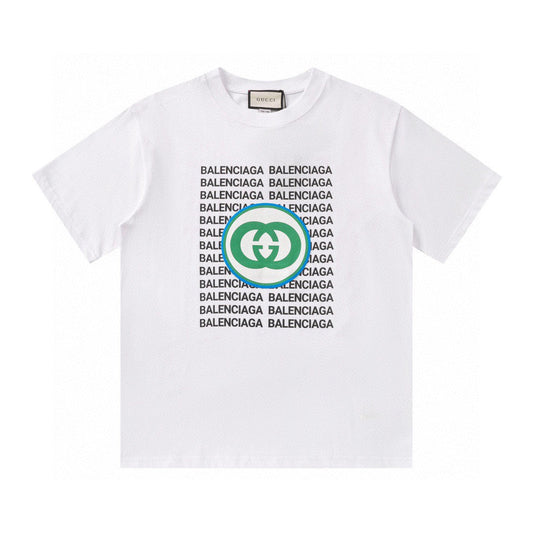 Gucci Signature 8167 T-Shirt - Image 1