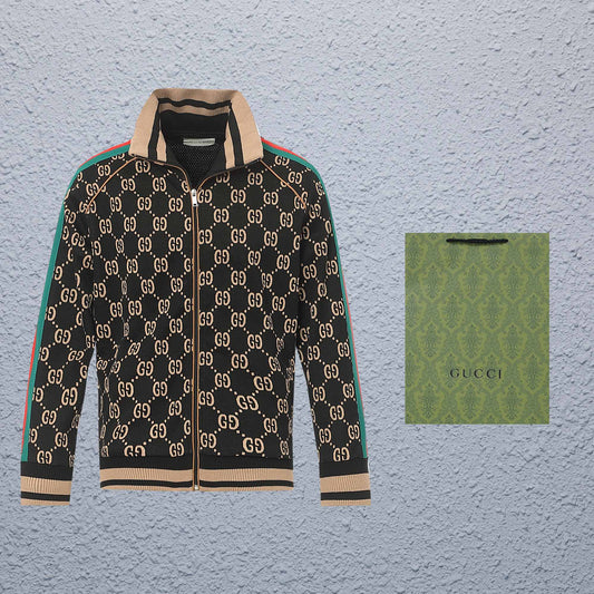 Gucci Gucci Jacket - Image 1