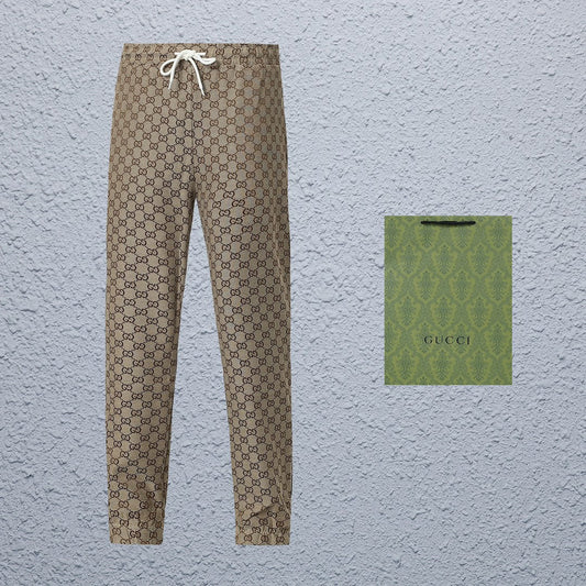 Gucci Gucci TNF Pants - Image 1