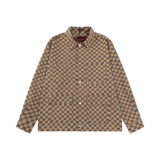 Gucci GU 24ss Lido XS S M L Jacket - Image 1