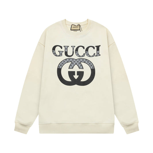Gucci Double G Hoodie - Image 1