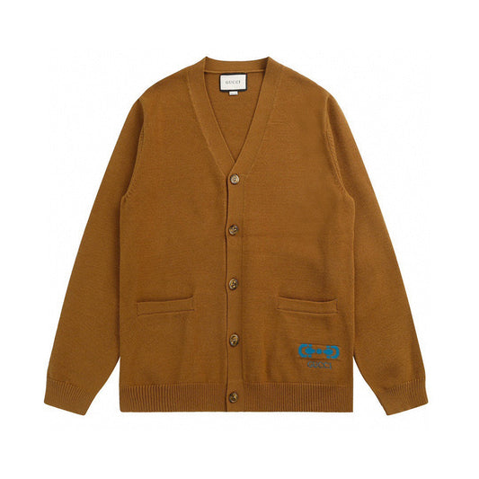 Gucci Signature 9357 Sweater - Image 4